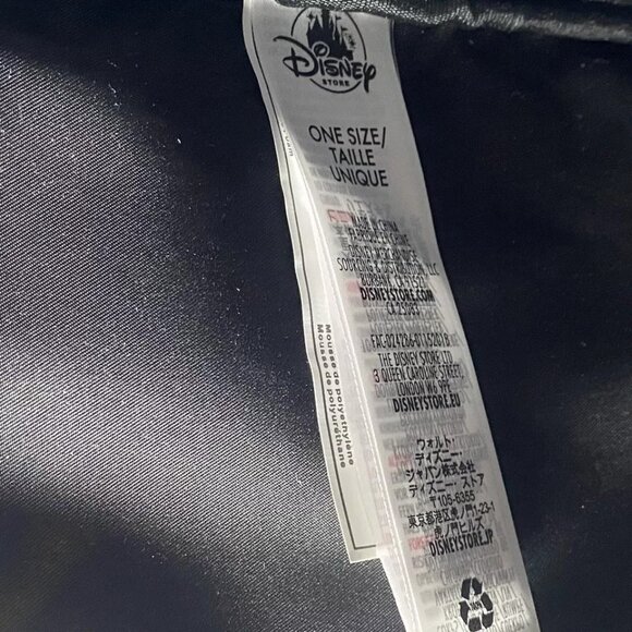 NWT Disney Star Wars Return of the Jedi 35th Anniversary Tote Bag - Picture 7 of 9